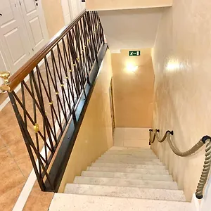 Ca' Matir Casa de hóspedes