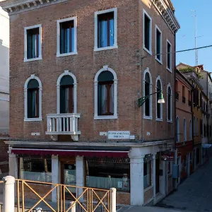 Foscà Casa de hóspedes