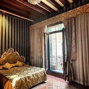 Ca' San Zaccaria Casa de hóspedes