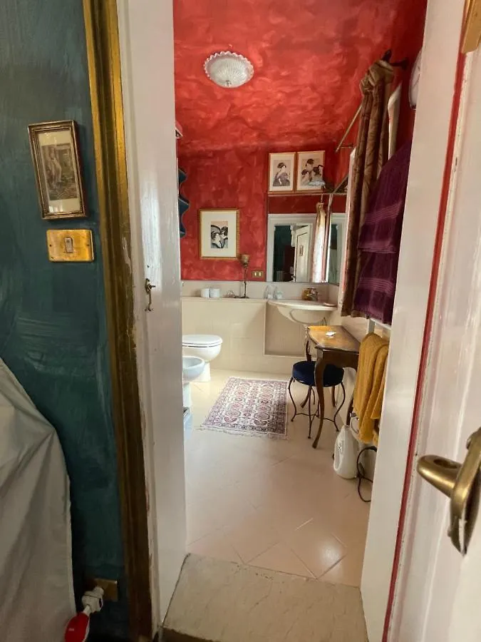 Gabrielle'S Room Venice Guest house