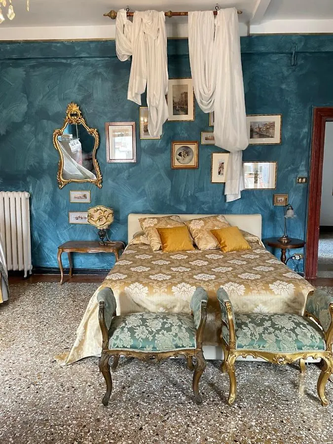 Gabrielle'S Room Venice Guest house