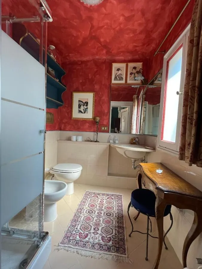 Guest house Gabrielle'S Room Venice