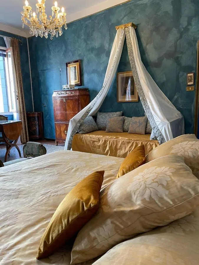 Guest house Gabrielle'S Room Venice Italy